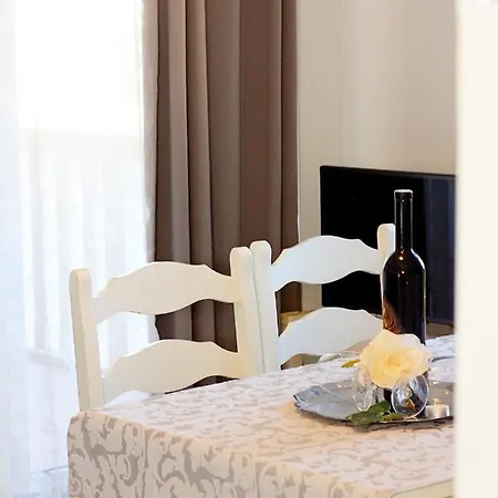 Maria Appartement
