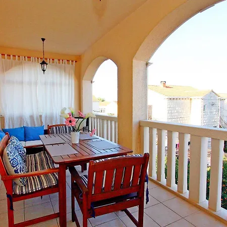 Appartement Maria *