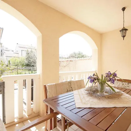 Maria Appartement